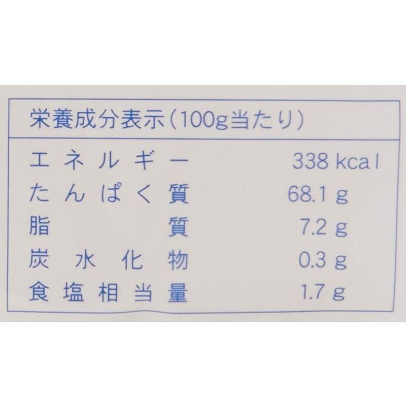 ヤマキ 混合削り節給食用バラ 1kg