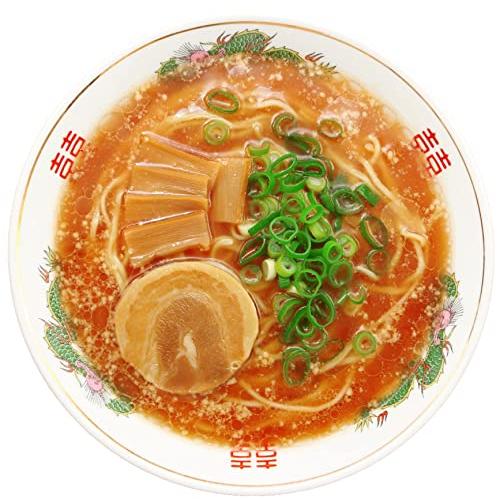 ニュータッチ 凄麺京都 背脂醤油味 124g×12個