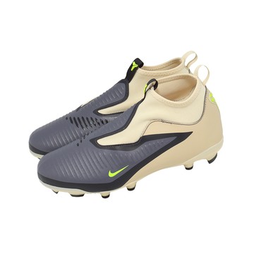 [ACS] Nike 足球釘鞋 JR Phantom 6 High ACD SE 中大童 黑曼巴 IF4395-001
