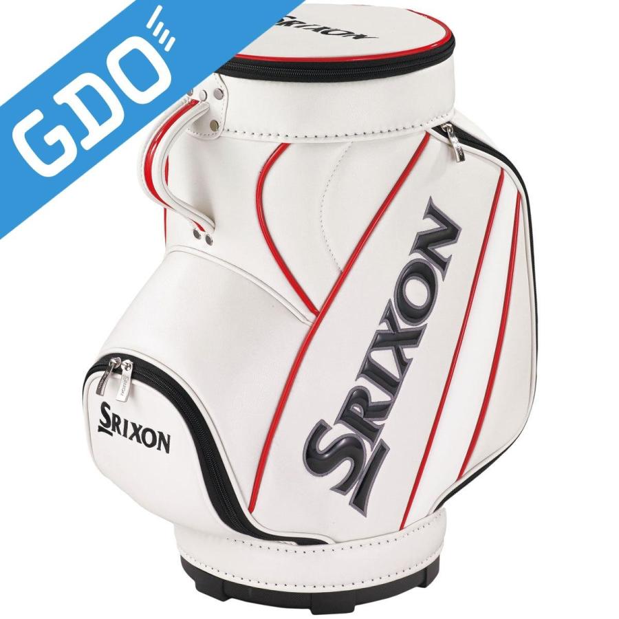 ダンロップ SRIXON ミニキャディバッグ型小物入れ | LINE 