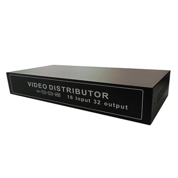 KingNet VGA切換器 電腦螢幕切換器   1分4 4台主機共用1台螢幕 監控周邊 影像 訊號