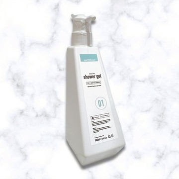 byeTHEway澳洲異味除 寵物低敏抗菌洗毛精 寵物沐浴精 500ml 寵物沐浴 狗沐浴乳 狗沐浴精 寵物洗澡 狗洗澡