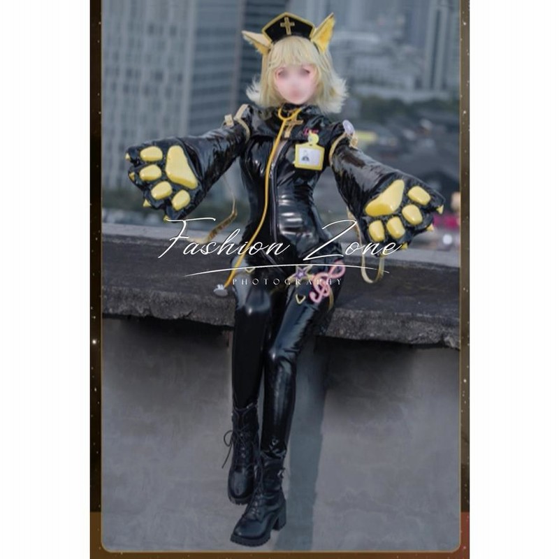 鏡音リン コスプレ 衣装 ウィッグ フルセット 鏡音リン コスプレ衣装 ウィッグ付き Amazon.co.jp: [Plazhen