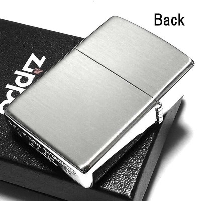 ZIPPO ライター スパイラルハート クラウン ジッポ 可愛い シルバー 