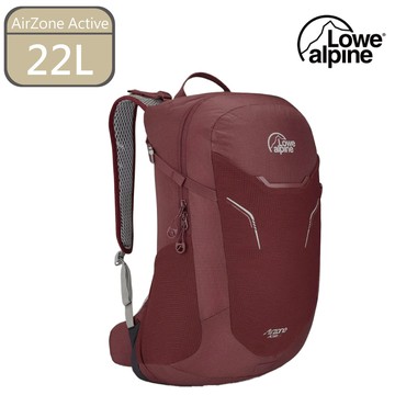 Lowe alpine AirZone Active 登山背包【深石楠】FTF-17-22