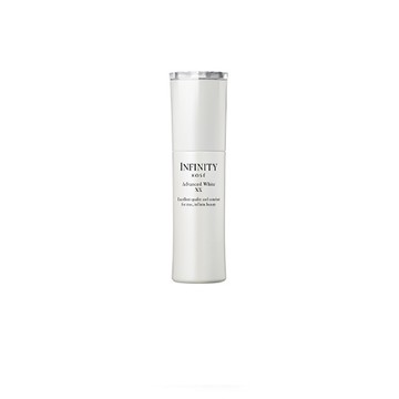 【KOSE西門店】無限肌緻 極光深白瞬透精華40mL