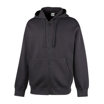 【PUMA官方旗艦】流行系列Classics Mono連帽外套 男女共同 63115169