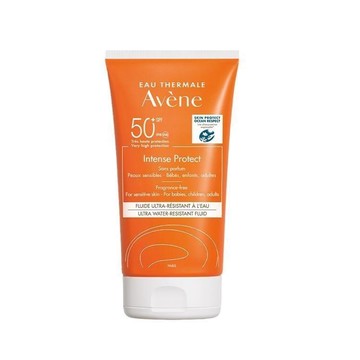 Avene雅漾 超能全護防曬液SPF50+150ml 特惠瓶