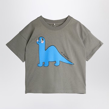 Dino grey t-shirt