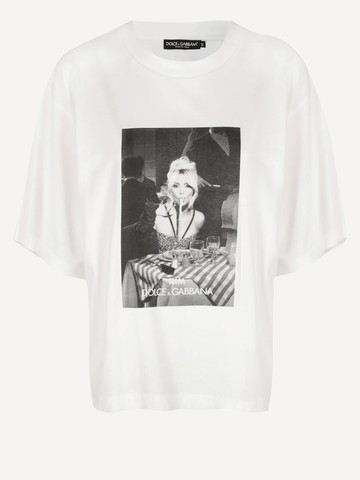 Dolce & Gabbana T-Shirt