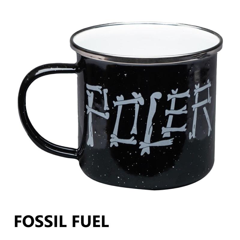 POLeR ポーラー POLER CAMP MUG ポーラーキャンプマグ