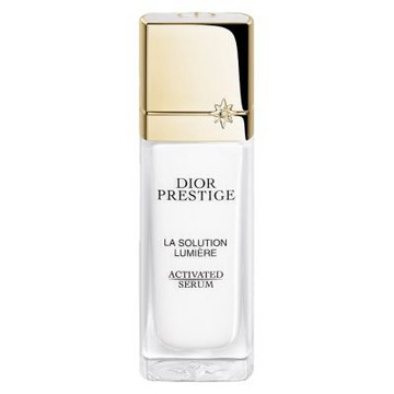 Dior 迪奧 精萃再生光燦淨白精華 30ml TESTER (環保盒)