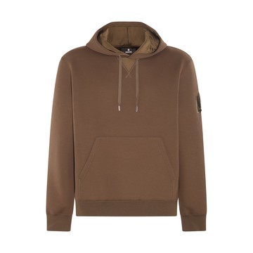 Mackage - Army Cotton Blend Sweatshirt