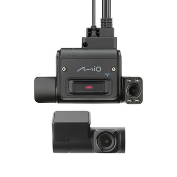 [快速出貨]含安裝 Mio MiSentry 12T+A60 4G LTE 聯網前後三鏡頭行車記錄器(內附SIM卡+64G卡) 男性禮物 男友禮物 爸爸禮物 生日禮物 交換禮物