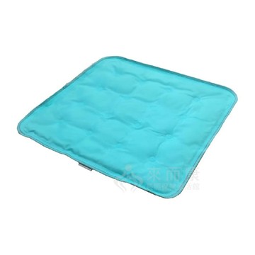 來而康 Angelaid 天使愛 彈力涼感水凝膠坐墊 COOLING-MAT-4646 座墊 椅墊 涼感坐墊