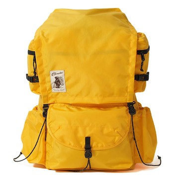 Cobmaster COB-CX GEM PACK 後背包 YELLOW 817001000020