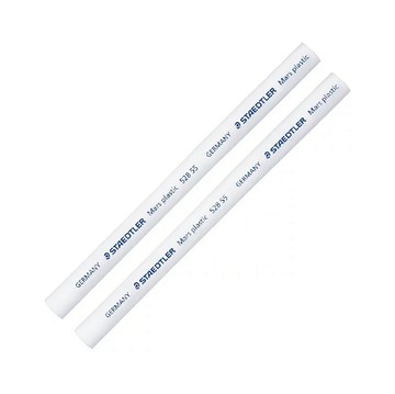 施德樓STAEDTLER MS橡皮筆補充條(2入)