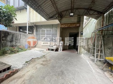 台中買屋  南太平大地坪大面寬透天｜台中市太平區太平一街