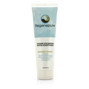 Regenepure - 強效豐盈生物素潤髮乳Intense Volumizing Biotin Conditioner