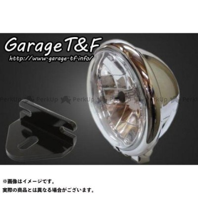 限定商品サイト Garage T&F Garage T&F:ガレージ T&F ビンテージ