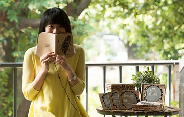 台灣音樂地圖 (聽見台灣) - 4CD音樂禮盒