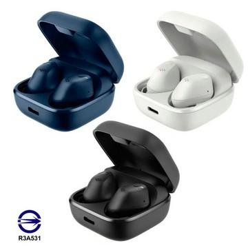[COSCO代購6] D156156 SENNHEISER ACCENTUM True Wireless 降噪真 耳機