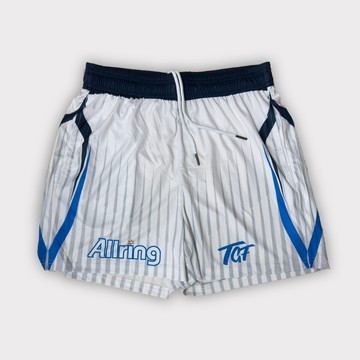 TGF Sports Shorts 機能運動短褲 - AllRing 3X3