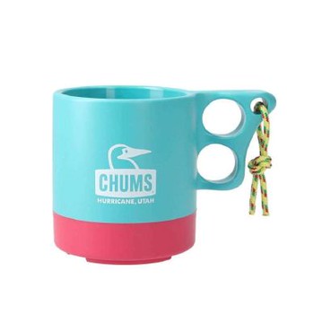 CHUMS 男女 Camper Mug Cup馬克杯(250ML) CH621244A094
