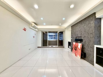 西屯區 | 科博館旁 大四房直達雙車精裝戶｜台中市西屯區忠義街