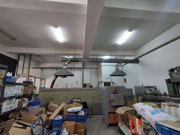 平鎮龍田大面寬工業廠房｜桃園市平鎮區平東路一段