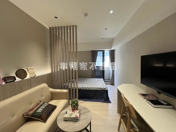 建興學區整新品味套房｜台南市中西區大同路一段