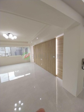 科博植物園畔｜藍線捷運首排｜全新裝修三房平車｜台中市西區博館路