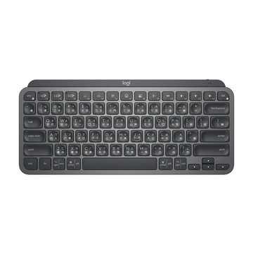 【618新客最高折350】Logitech MX Keys Mini 無線智能鍵盤
