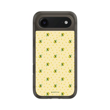 iPhone Air AirX 本質黑 - Plantica - 花束 – 星鈴