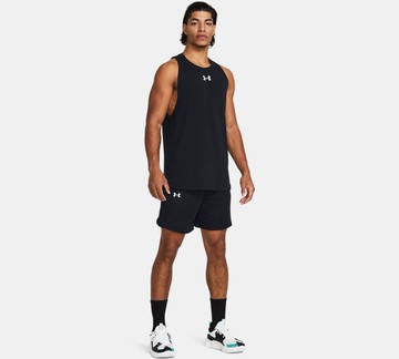 [UA]男 Zone 7吋籃球短褲-人氣新品