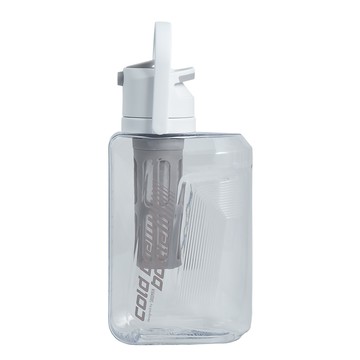 仙德曼Tritan冷萃壺-2000ml-白色-1支