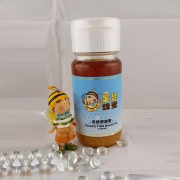 [皇廷] 天然野生蜂蜜700g
