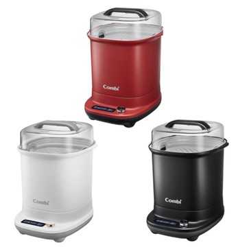 康貝 Combi GEN3消毒溫食多用鍋-3色可選|消毒鍋