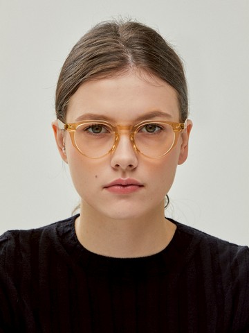 April c.004 Glasses