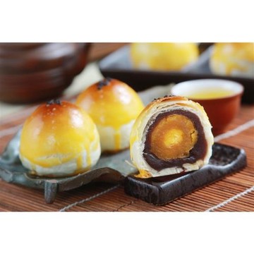 宜蘭旅遊│海鮮燒烤吃到飽．中秋蛋黃酥DIY．望龍埤漫步一日│大人囝仔_26TEYLNEGG
