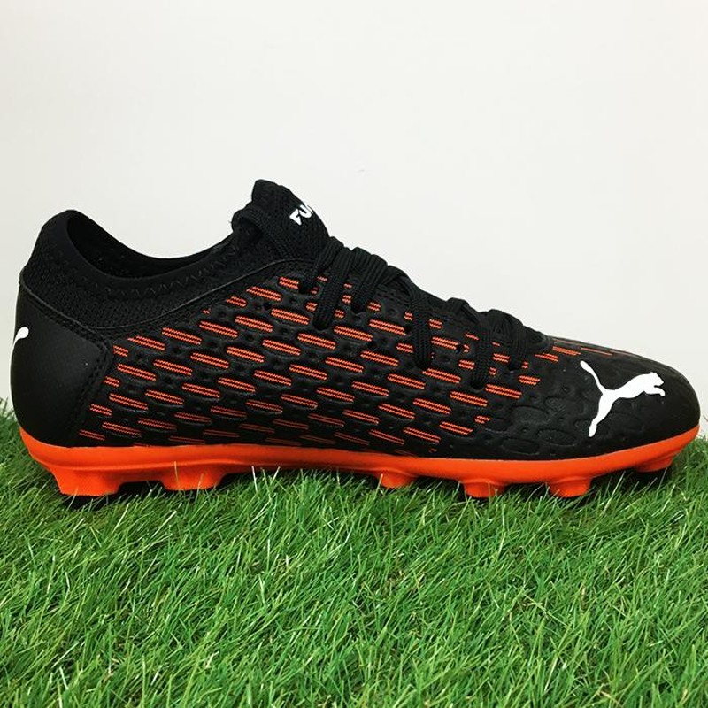 フューチャー 6.4 HG Jr プーマ(puma) ジュニアサッカースパイク