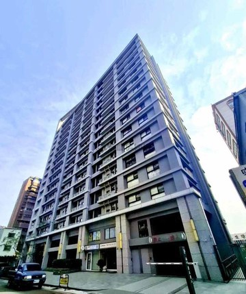 楠梓車站#天天微笑#免整理美美優質兩房59635｜高雄市楠梓區朝明路