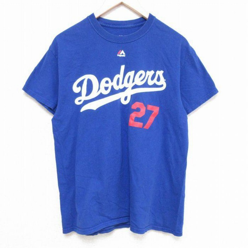 大スター‼️】ロサンゼルス・ドジャース マット・ケンプ