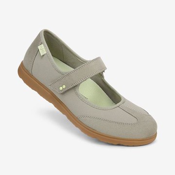 美國RYKA瑪莉珍機能休閒鞋