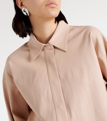 Stouls Simone leather top