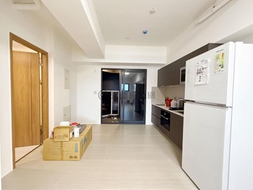 橋頭新市鎮京城森遠1+1房平面車位34028｜高雄市橋頭區橋新七路