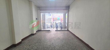 北區正學士路核心透店丨中國醫商圈店面首選｜台中市北區學士路