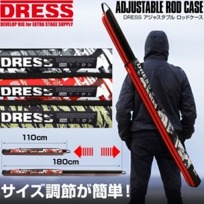 ロッド ケースの通販 14 141件の検索結果 Lineショッピング
