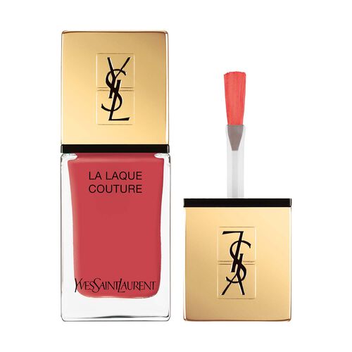 YSL 時尚配件漆皮指甲油