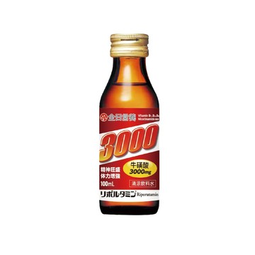 【即期良品】全日營養牛磺能量飲_食品_100mL - 效期2027/02/28